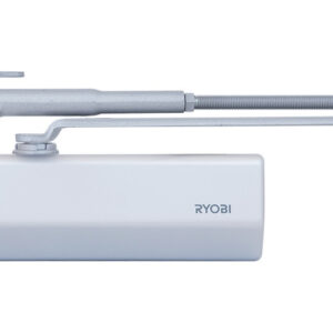 Дотягувач RYOBI DS-1554P PRL до 60 кг сріблястий (Японія)