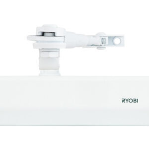 Дотягувач RYOBI DS-1554P PRL до 60 кг глянцевий білий (Японія)