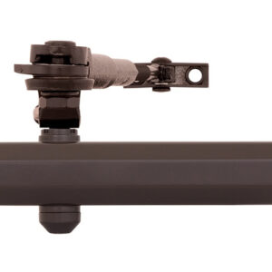 Дотягувач RYOBI DS-2005V STD BC до 100кг темно-бронзовий (Японія)