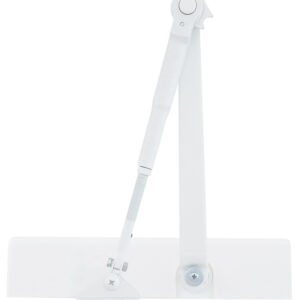 Дотягувач RYOBI DS-2055V STD BC до 100кг глянцевий білий (Японія)