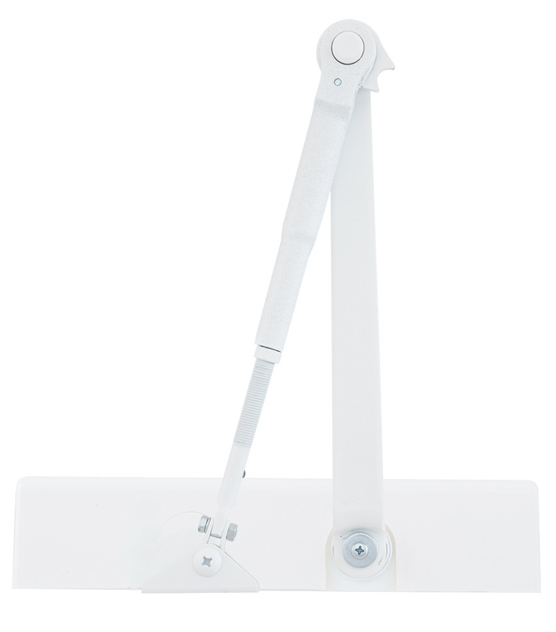 Дотягувач RYOBI DS-2055V STD BC до 100кг глянцевий білий (Японія)