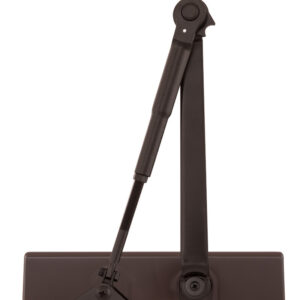 Дотягувач RYOBI DS-2055V STD BC до 100кг темно-бронзовий (Японія)