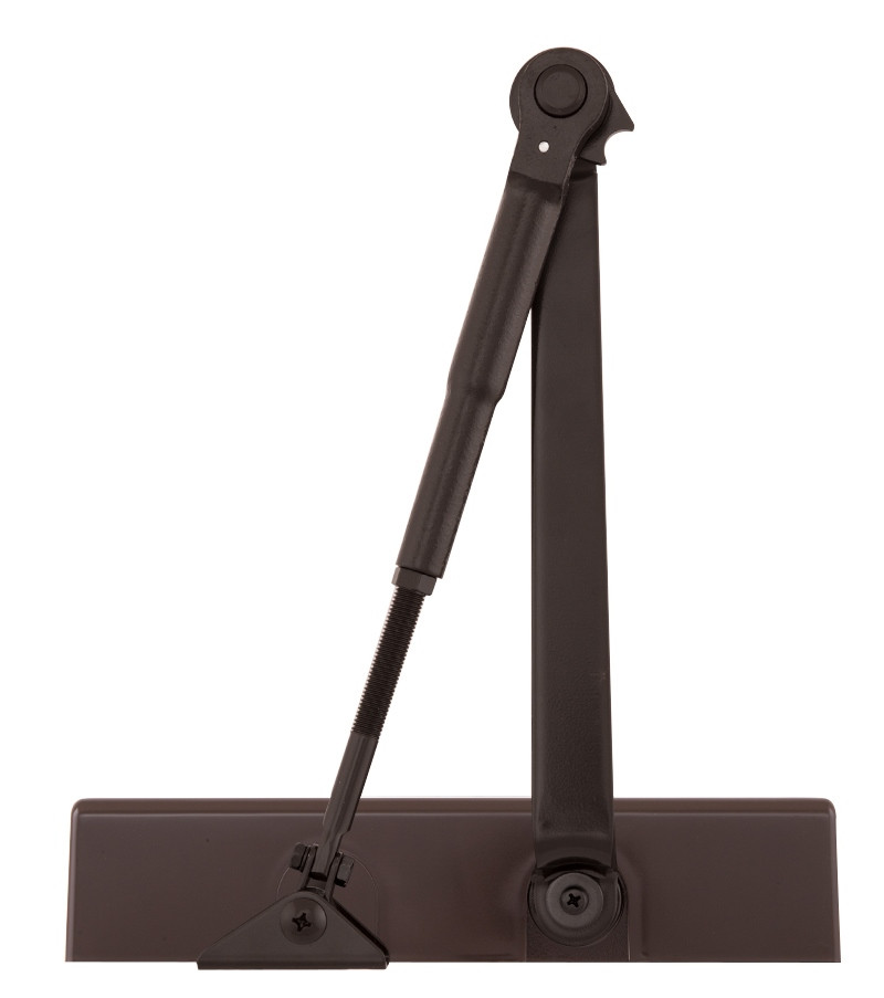 Дотягувач RYOBI DS-2055V STD BC до 100кг темно-бронзовий (Японія)