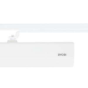 Дотягувач RYOBI D-2050T SLD BC до 60кг глянцевий білий (Японія)