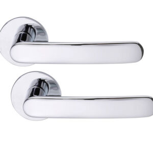 Ручка дверна ABLOY POLAR 6/002 хром полірований (Фінляндія)