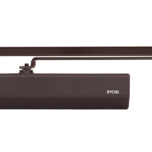 Доводчик RYOBI D-2050T SLD BC до 60кг темно-бронзовий (Японія)