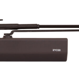 Доводчик RYOBI DS-2055P L BC до 80кг темно-бронзовий (Японія)