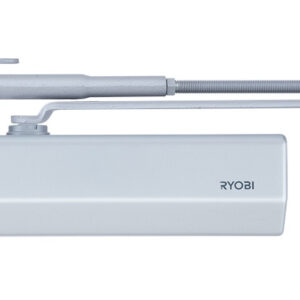 Дотягувач RYOBI DS-2055P L BC до 80кг сріблястий (Японія)