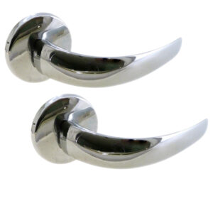 Ручка дверна ABLOY CLASSICO 9/002 хром полірований (Фінляндія)