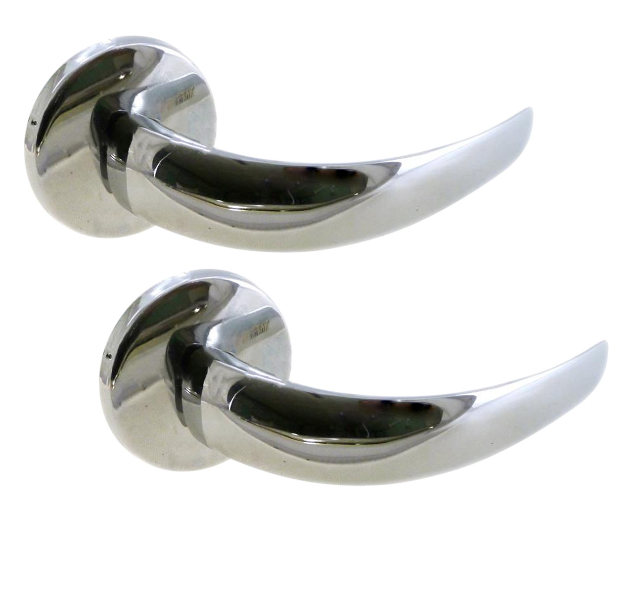 Ручка дверна ABLOY CLASSICO 9/002 хром полірований (Фінляндія)