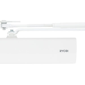 Дотягувач RYOBI D-2550 BC UNIV до 80кг білий (Японія)