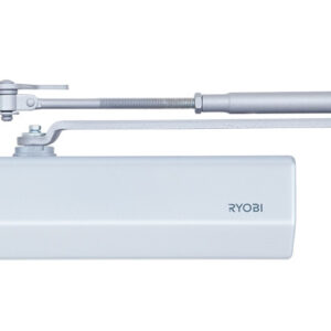 Дотягувач RYOBI D-2550 BC UNIV до 80кг сріблястий (Японія)