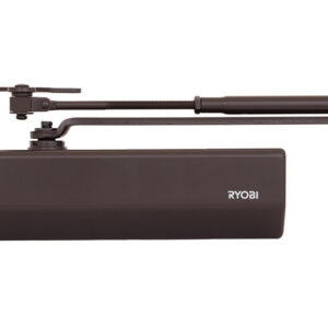 Доводчик RYOBI D-2550 BC UNIV до 80кг темно-бронзовий (Японія)