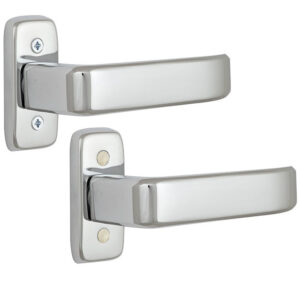 Ручка дверна ABLOY CONSUL 110/0645 хром полірований (Фінляндія)