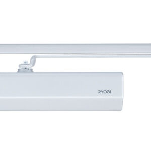 Дотягувач RYOBI DS-2050T SLD BC до 60кг сріблястий (Японія)