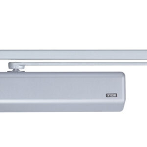 Дотягувач RYOBI D-3554T SLD BC/DA до 85кг сріблястий (Японія)