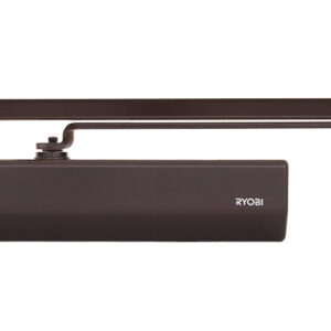 Дотягувач RYOBI D-2550T SLD BC до 65кг темно-бронзовий (Японія)