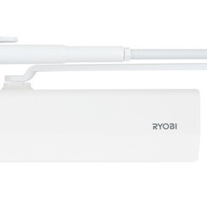 Дотягувач RYOBI DS-2550P L BC до 65кг білий (Японія)