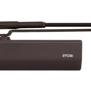 Доводчик RYOBI DS-2550P L BC до 65кг темно-бронзовий (Японія)