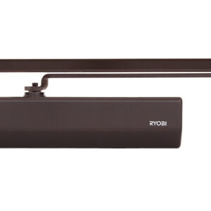 Дотягувач RYOBI DS-2550T SLD BC до 45кг темно-бронзовий (Японія)