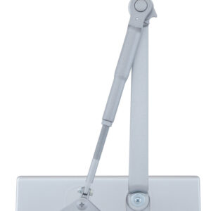 Дотягувач RYOBI DS-2550 STD BC до 80кг сріблястий (Японія)