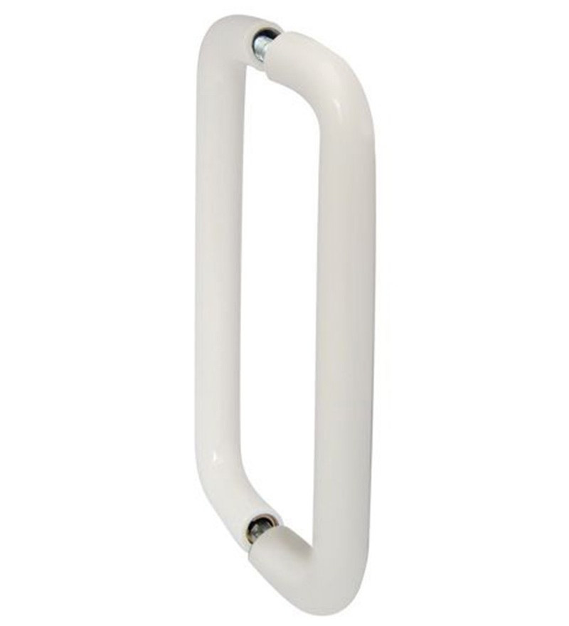 Ручка-скоба ABLOY PRESTO 137 160 мм фарба біла (Фінляндія)