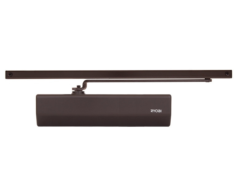 Дотягувач RYOBI DS-2550T SLD BC до 65кг темно-бронзовий (Японія)