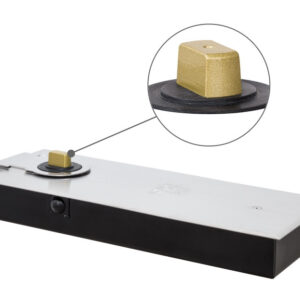 Дотягувач на підлогу RYOBI S-403 до 150кг (Японія)