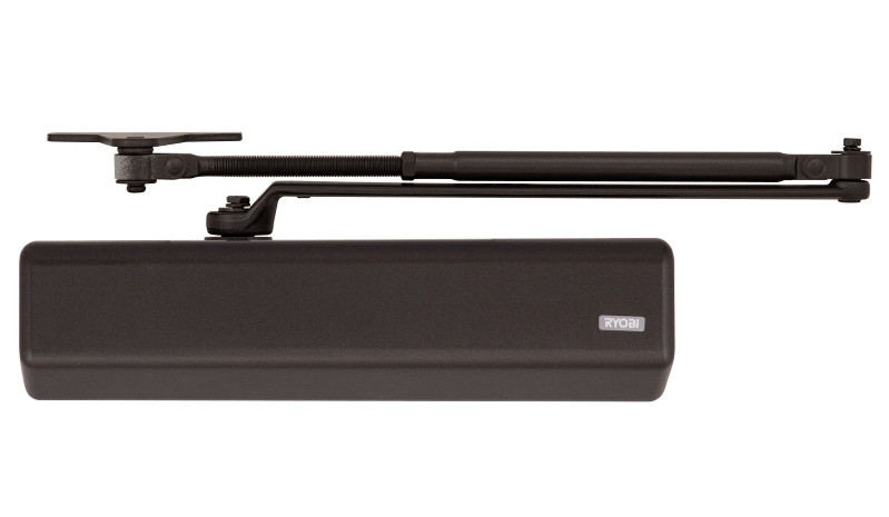 Дотягувач RYOBI D-3550 BC UNIV/DA до 100кг темно-бронзовий (Японія)