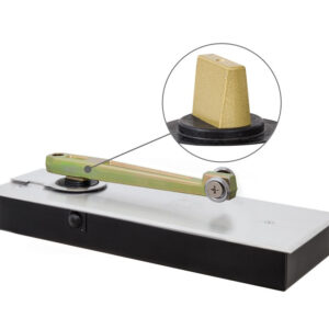 Дотягувач на підлогу RYOBI S-401N до 80кг (Японія)