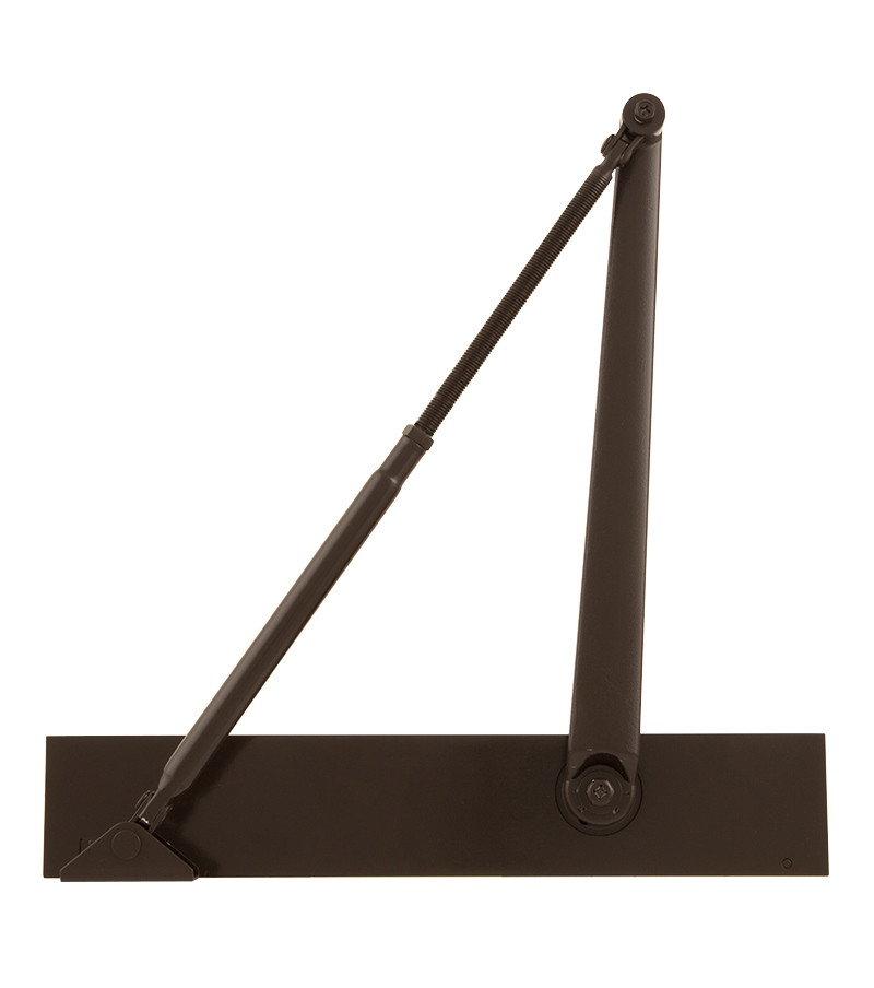 Доводчик RYOBI B1000V STD BC/DA до 120кг темно-бронзовий (Японія)