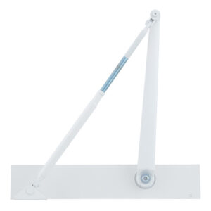 Доводчик RYOBI B1000V STD BC/DA до 120кг білий (Японія)