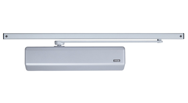 Дотягувач RYOBI DS-3550T SLD BC/DA до 65кг сріблястий (Японія)