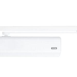 Дотягувач RYOBI DS-3550T SLD BC/DA до 65кг білий (Японія)