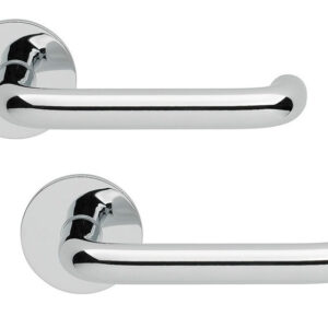 Ручка дверна ABLOY PRESTO 3-16/007 хром полірований (Фінляндія)