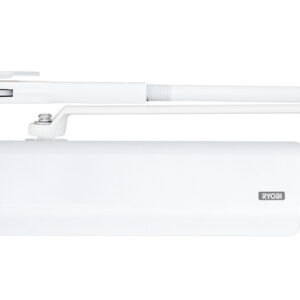 Дотягувач RYOBI DS-3550P L BC/DA до 80кг білий (Японія)