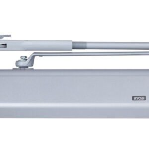 Доводчик RYOBI DS-3550P L BC/DA до 80кг сріблястий (Японія)