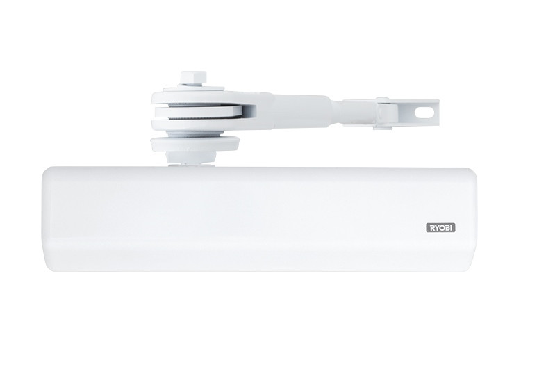 Дотягувач RYOBI DS-3550 STD BC/DA до 100кг білий (Японія)