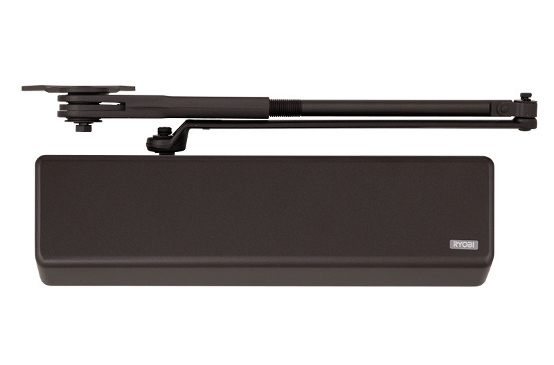 Дотягувач RYOBI DS-4550P L BC/DA до 120кг темно-бронзовий (Японія)