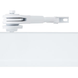 Дотягувач RYOBI DS-4550 STD BC/DA до 200кг білий (Японія)