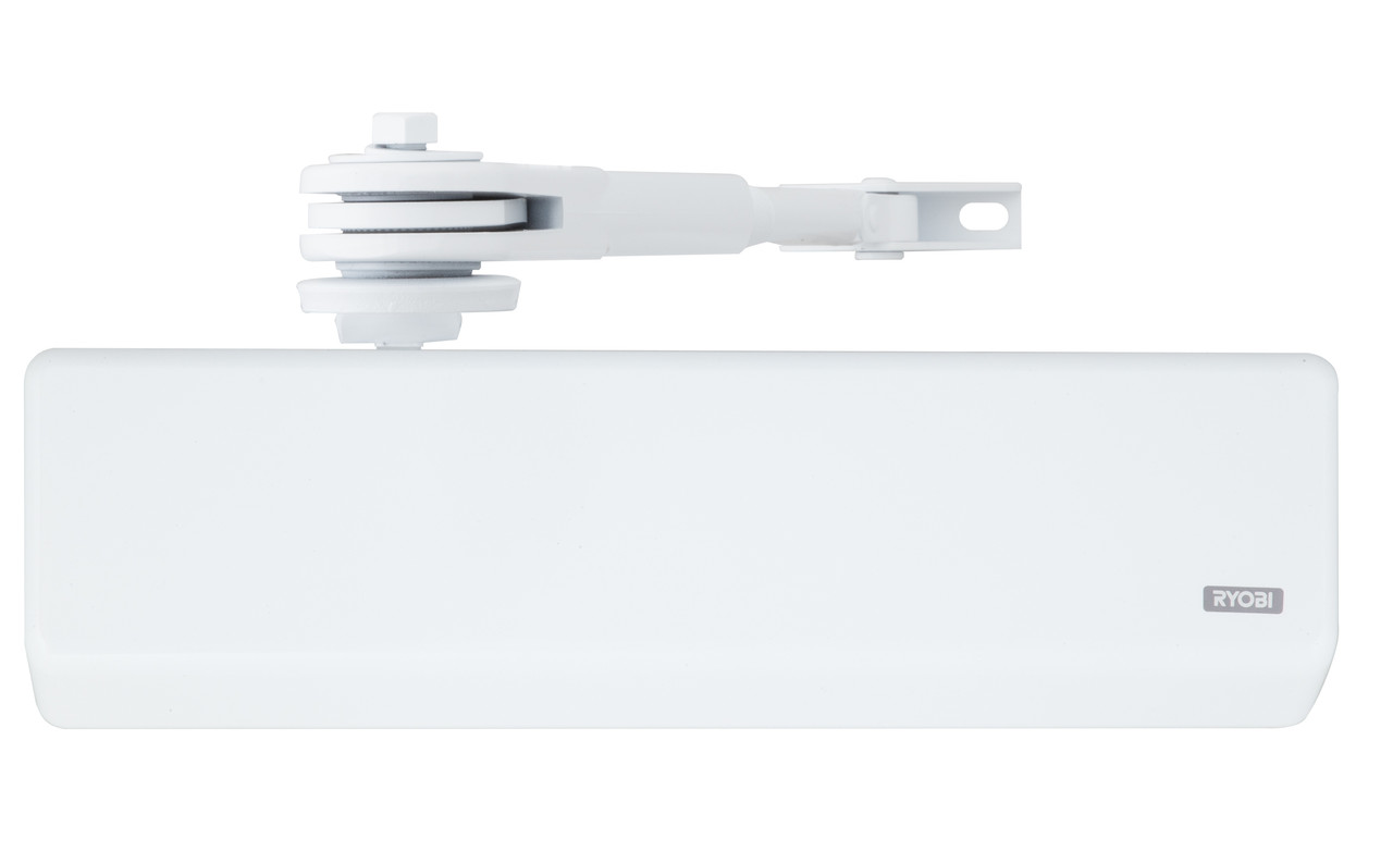 Дотягувач RYOBI DS-4550 STD BC/DA до 200кг білий (Японія)