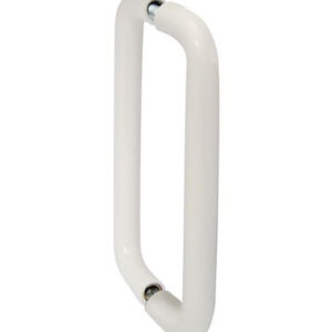 Ручка-скоба ABLOY PRESTO 137 400 м фарба біла (Фінляндія)