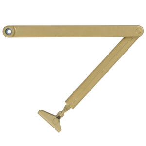 Тяга ABLOY DC190 STD латунь