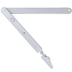 Тяга ABLOY DC190 STD алюміній