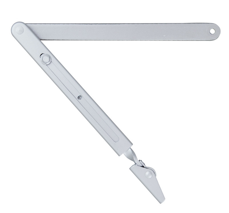 Тяга ABLOY DC190 STD алюміній