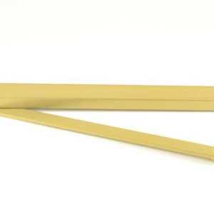 Тяга ABLOY DC194 SLD латунь