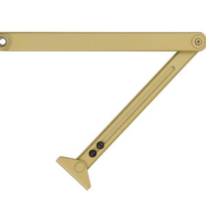 Тяга ABLOY DC197 STD латунь