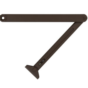 Тяга ABLOY DC197 STD коричневий