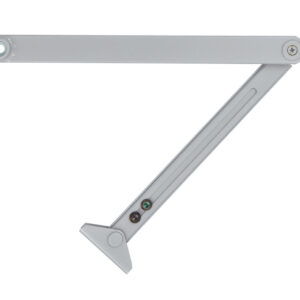 Тяга ABLOY DC197 STD алюміній