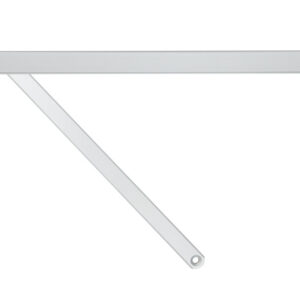 Тяга ABLOY DC193 SLD алюміній